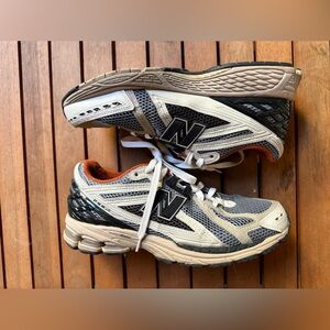 New balance 1906R - Size 11 - Used